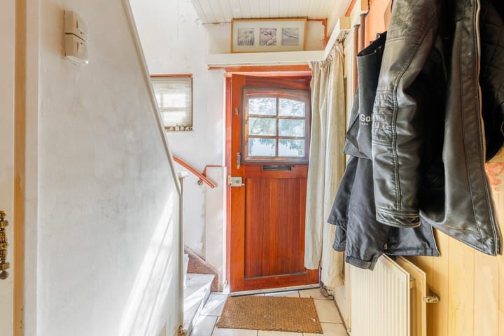 Foto 6 van Ternatestraat 21