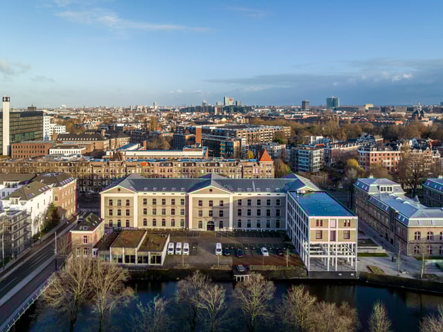 Sarphatistraat 370