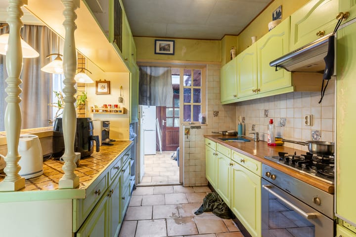 Foto 8 van Ternatestraat 21