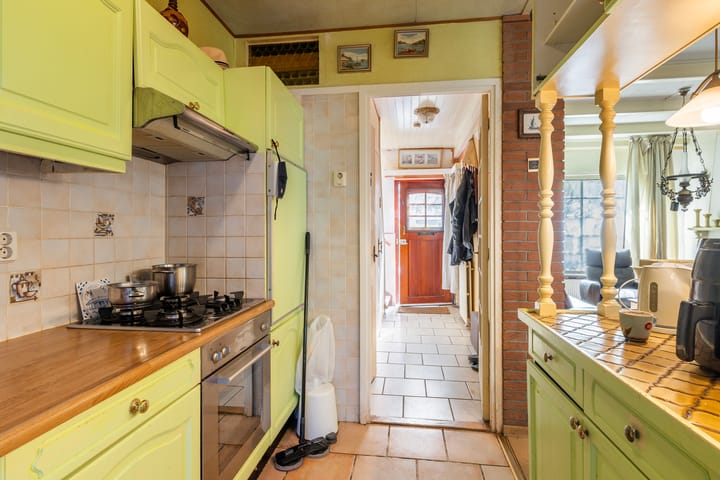 Foto 9 van Ternatestraat 21