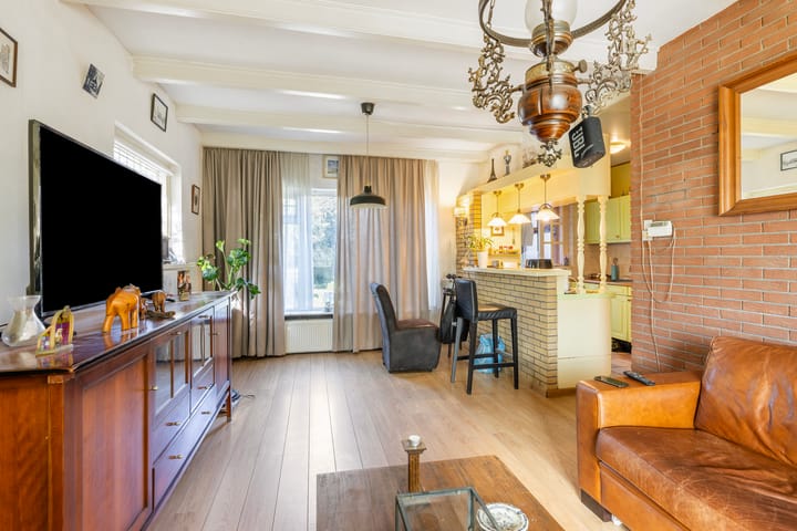 Foto 10 van Ternatestraat 21