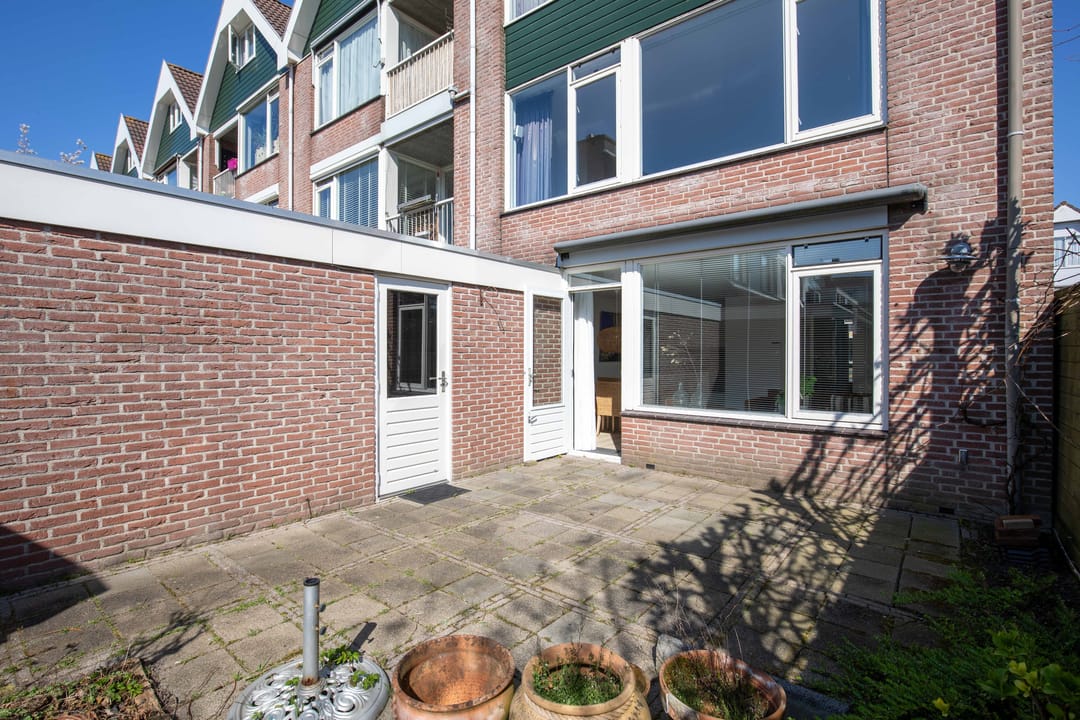 Foto 23 van Anjerhof 47