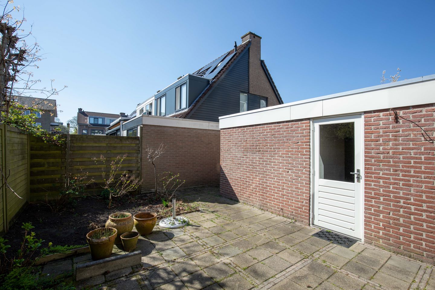 Foto 25 van Anjerhof 47