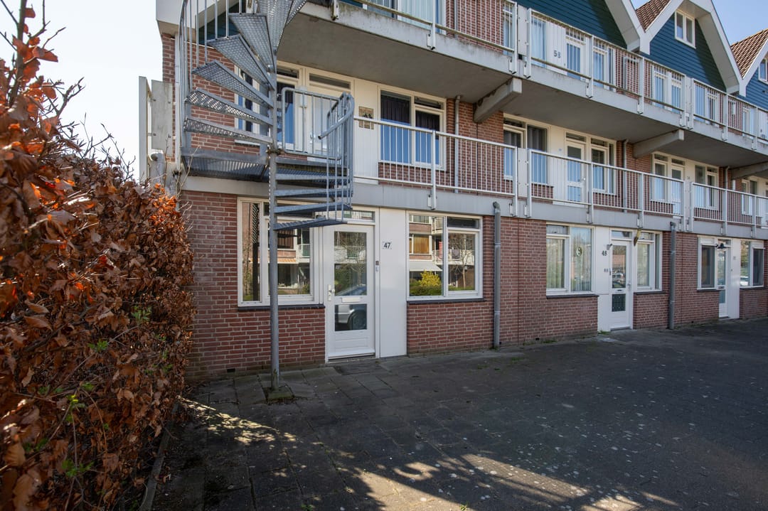 Foto 26 van Anjerhof 47