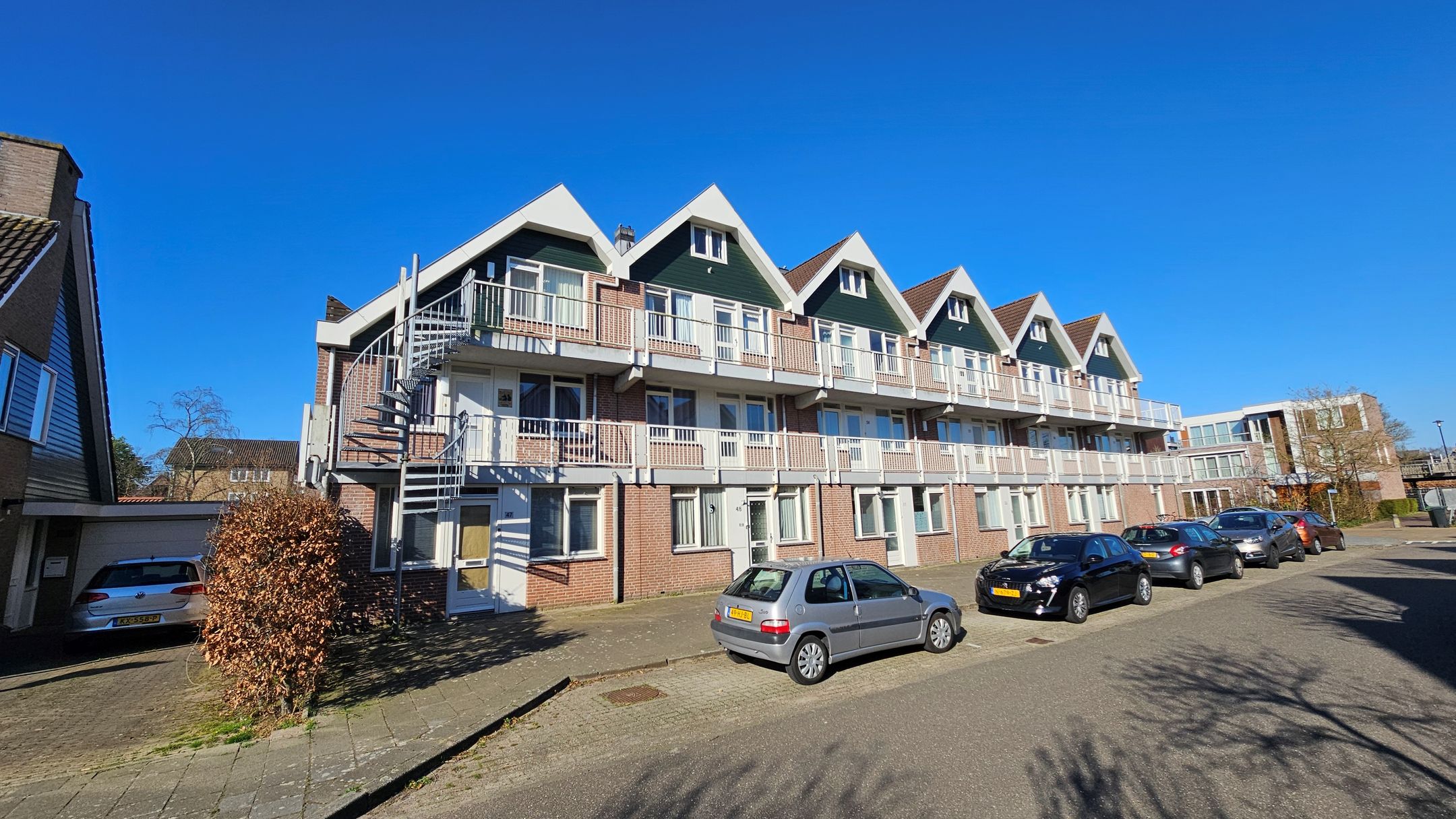 Foto 27 van Anjerhof 47