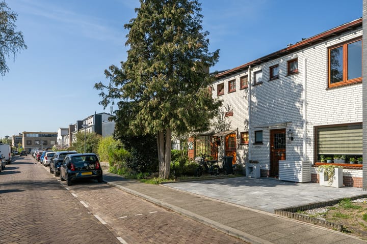 Foto 21 van Ternatestraat 21