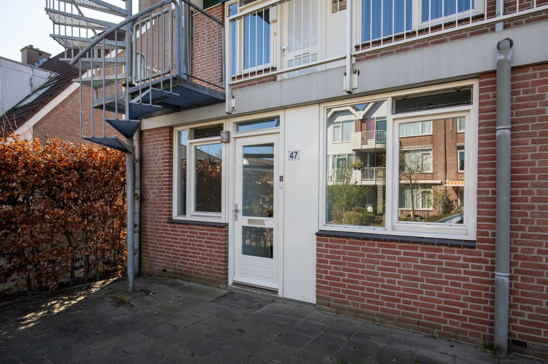 Foto 28 van Anjerhof 47