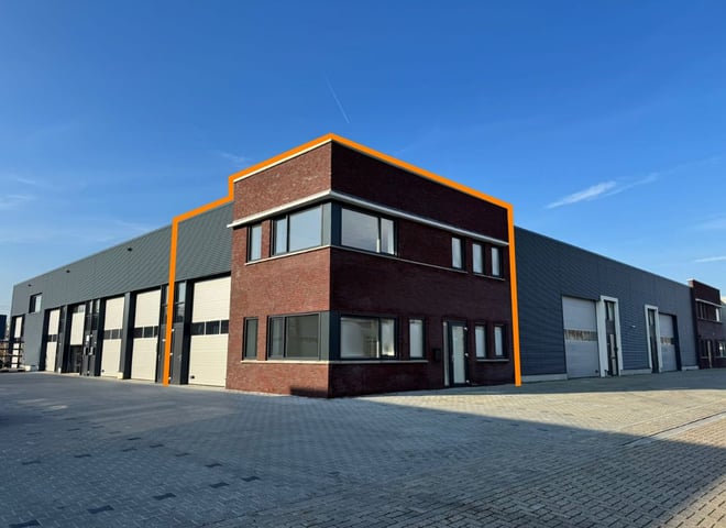 Slachthuiskade 2-B21