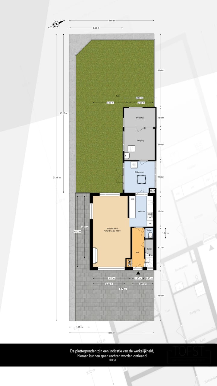 Foto 24 van Ternatestraat 21