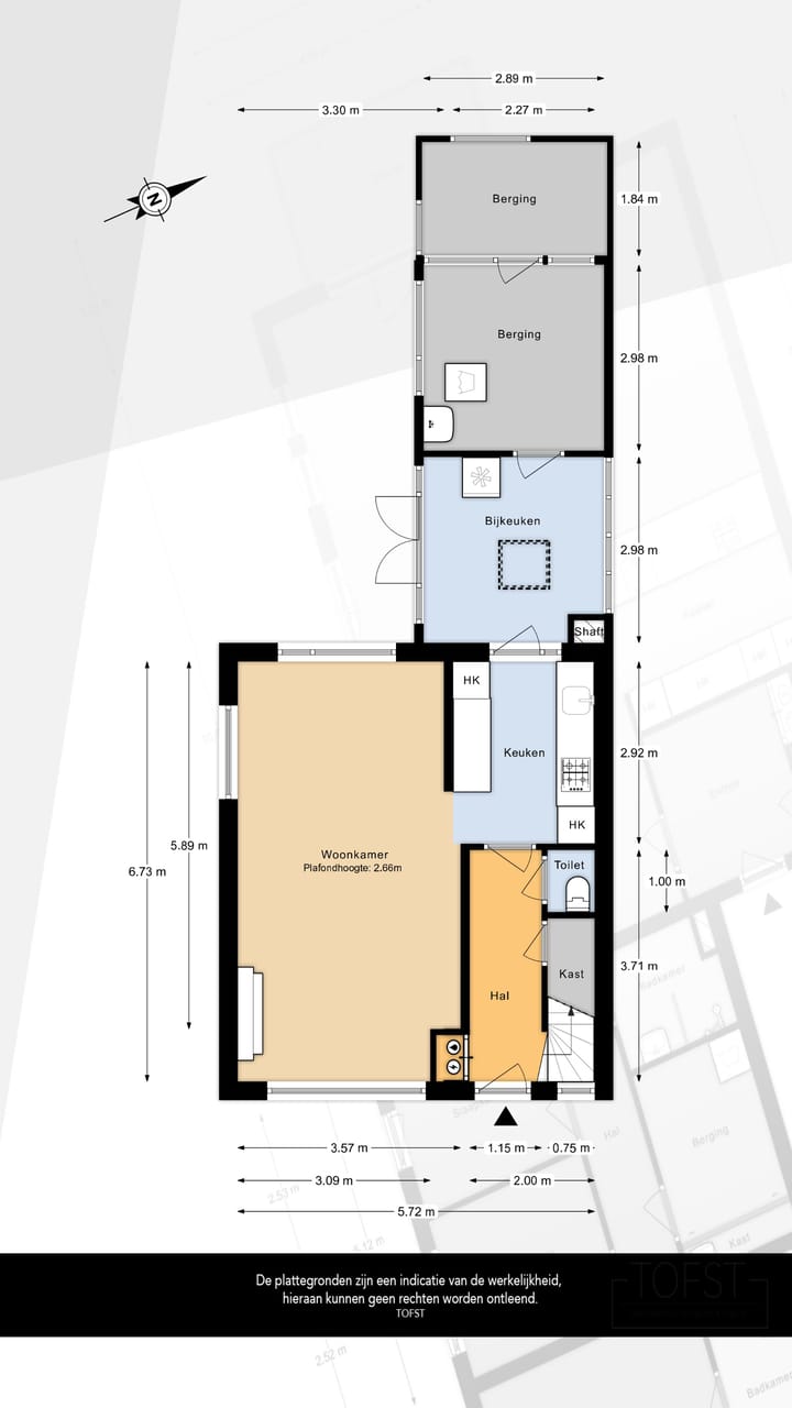 Foto 25 van Ternatestraat 21