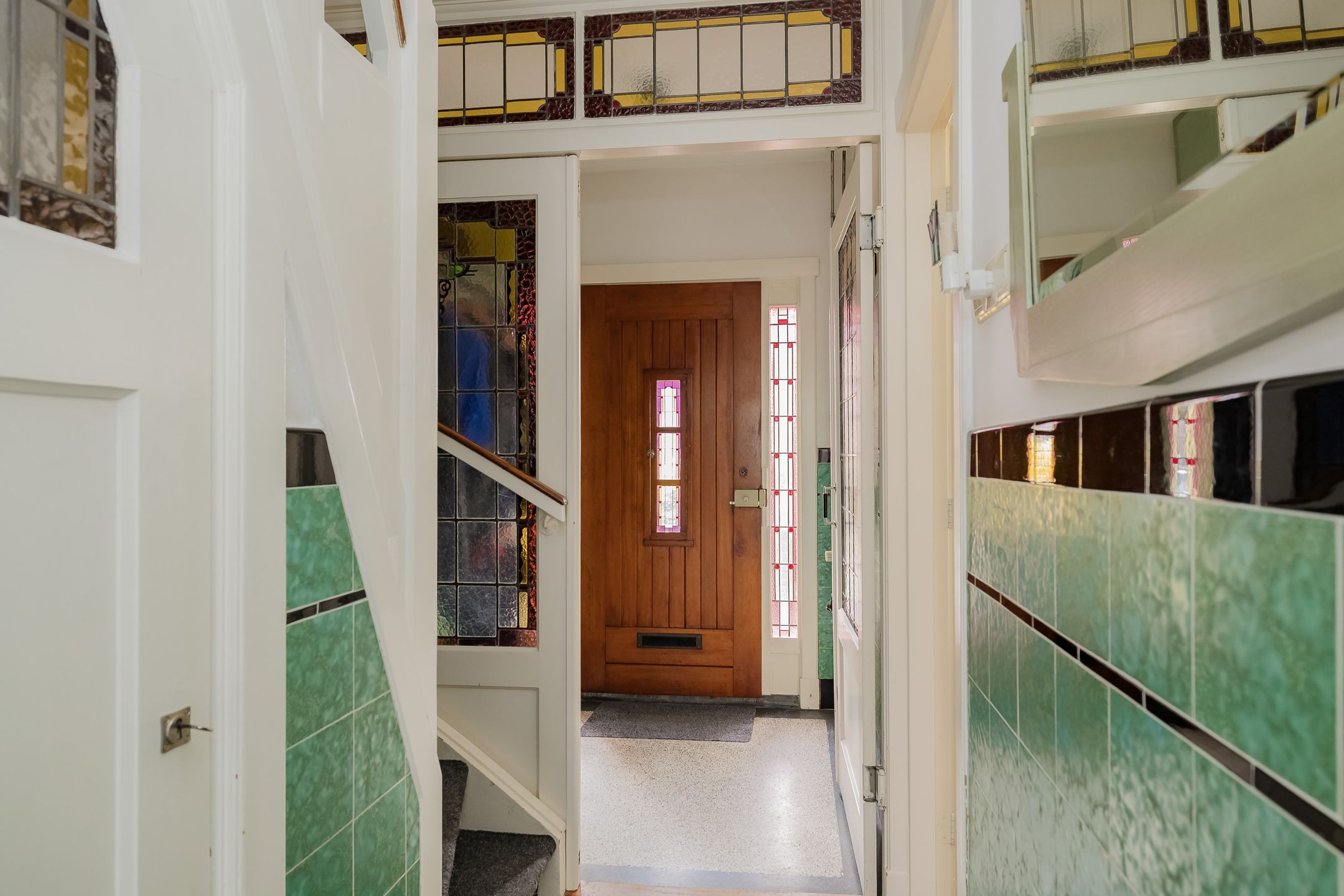 Foto 3 van Marsstraat 107