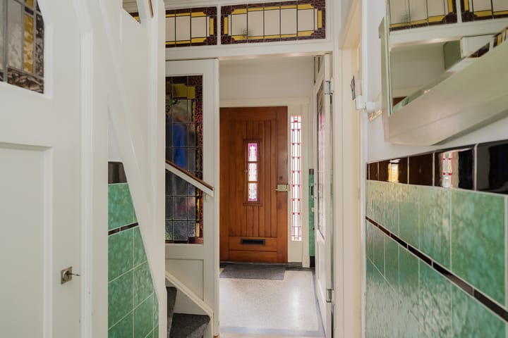 Photo 3 of Marsstraat 107