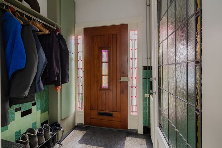 Photo 7 of Marsstraat 107