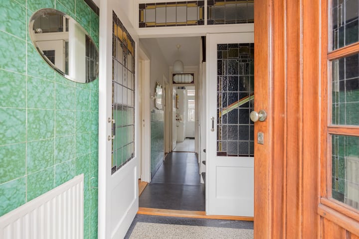 Photo 8 of Marsstraat 107