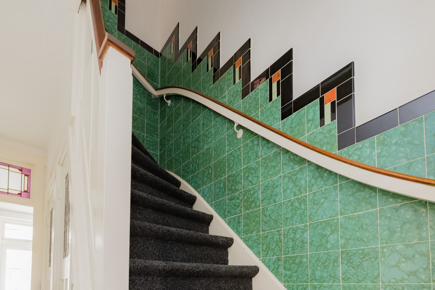 Foto 10 van Marsstraat 107