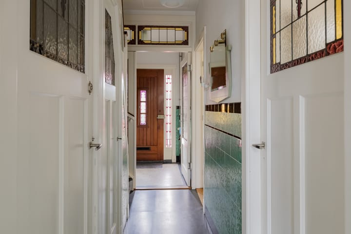 Photo 11 of Marsstraat 107