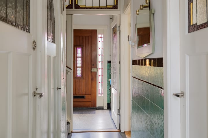 Photo 12 of Marsstraat 107