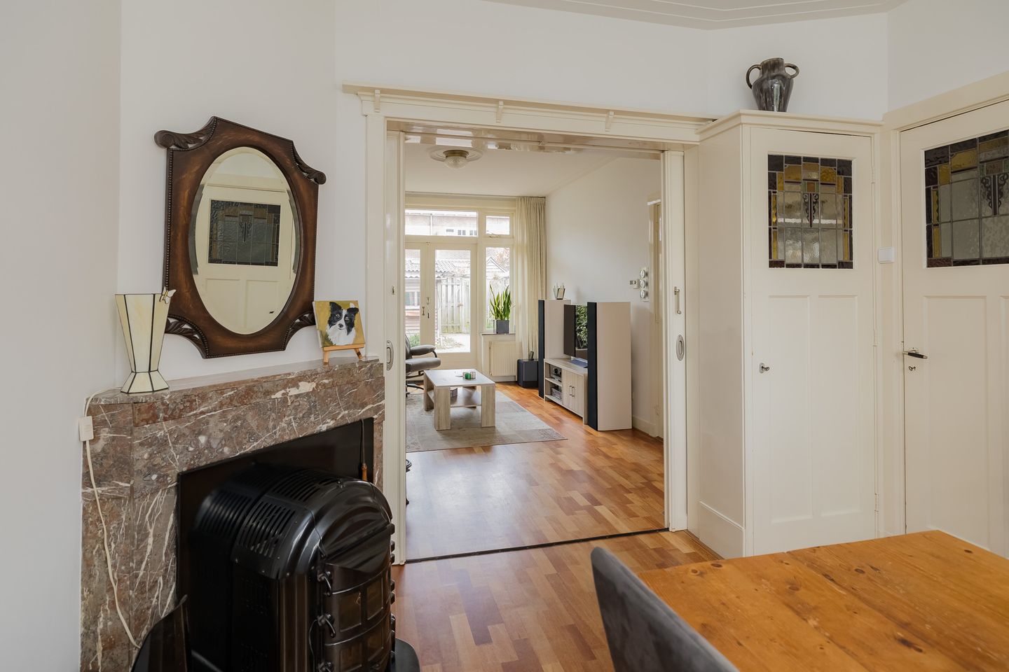 Foto 19 van Marsstraat 107