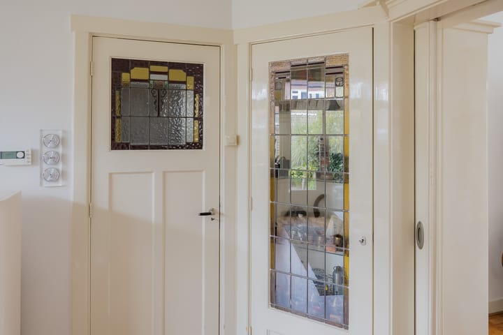 Photo 24 of Marsstraat 107