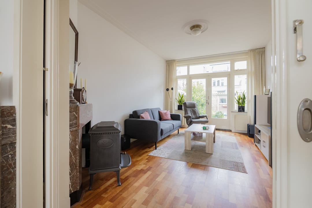 Foto 26 van Marsstraat 107