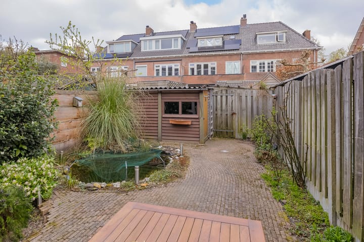 Photo 34 of Marsstraat 107