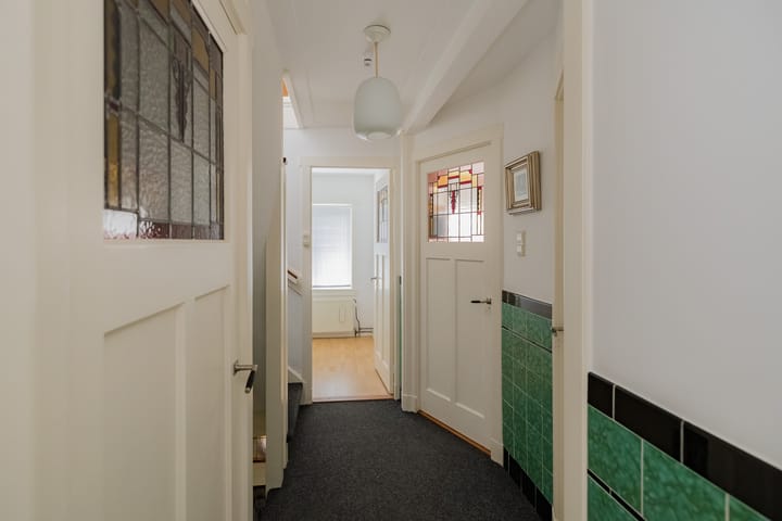 Photo 40 of Marsstraat 107