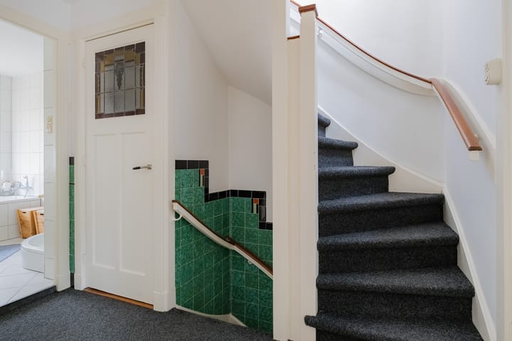 Photo 45 of Marsstraat 107