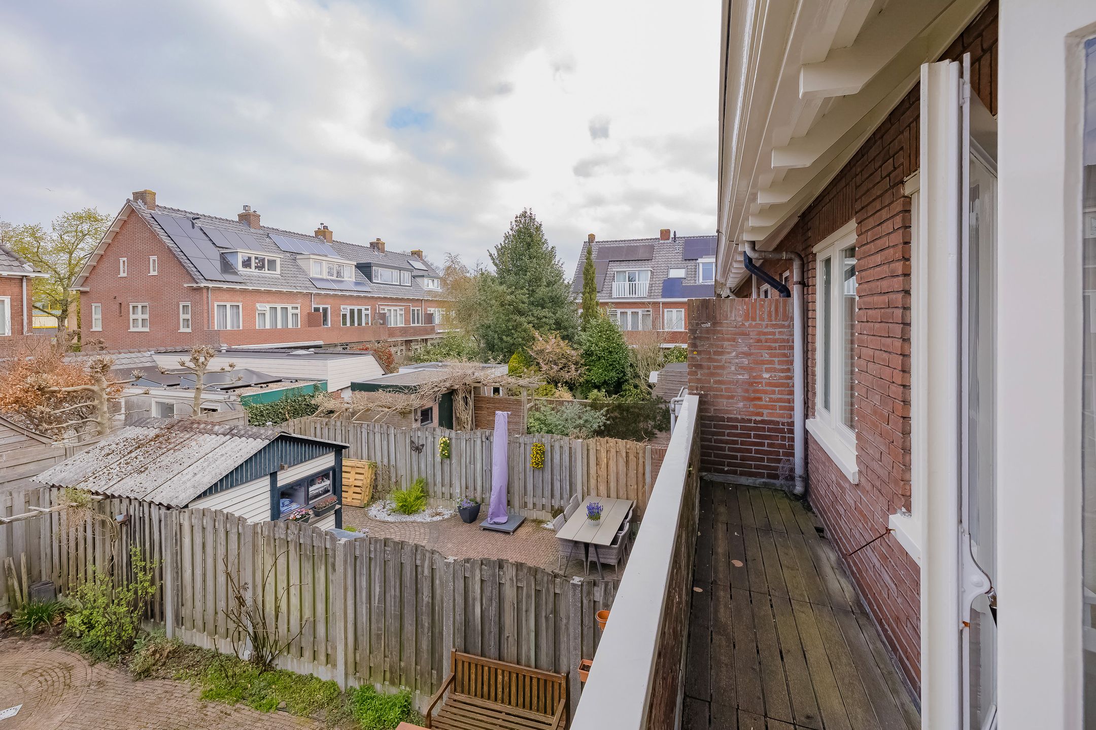 Foto 51 van Marsstraat 107