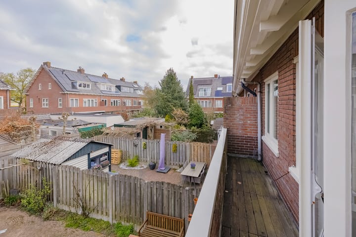 Photo 51 of Marsstraat 107