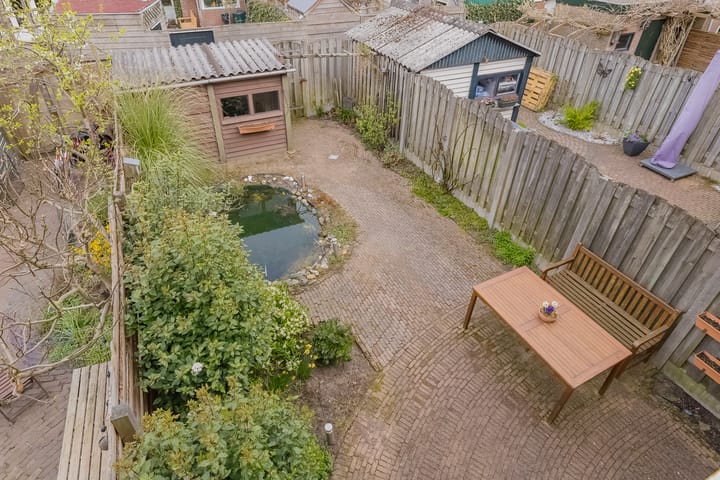 Photo 52 of Marsstraat 107