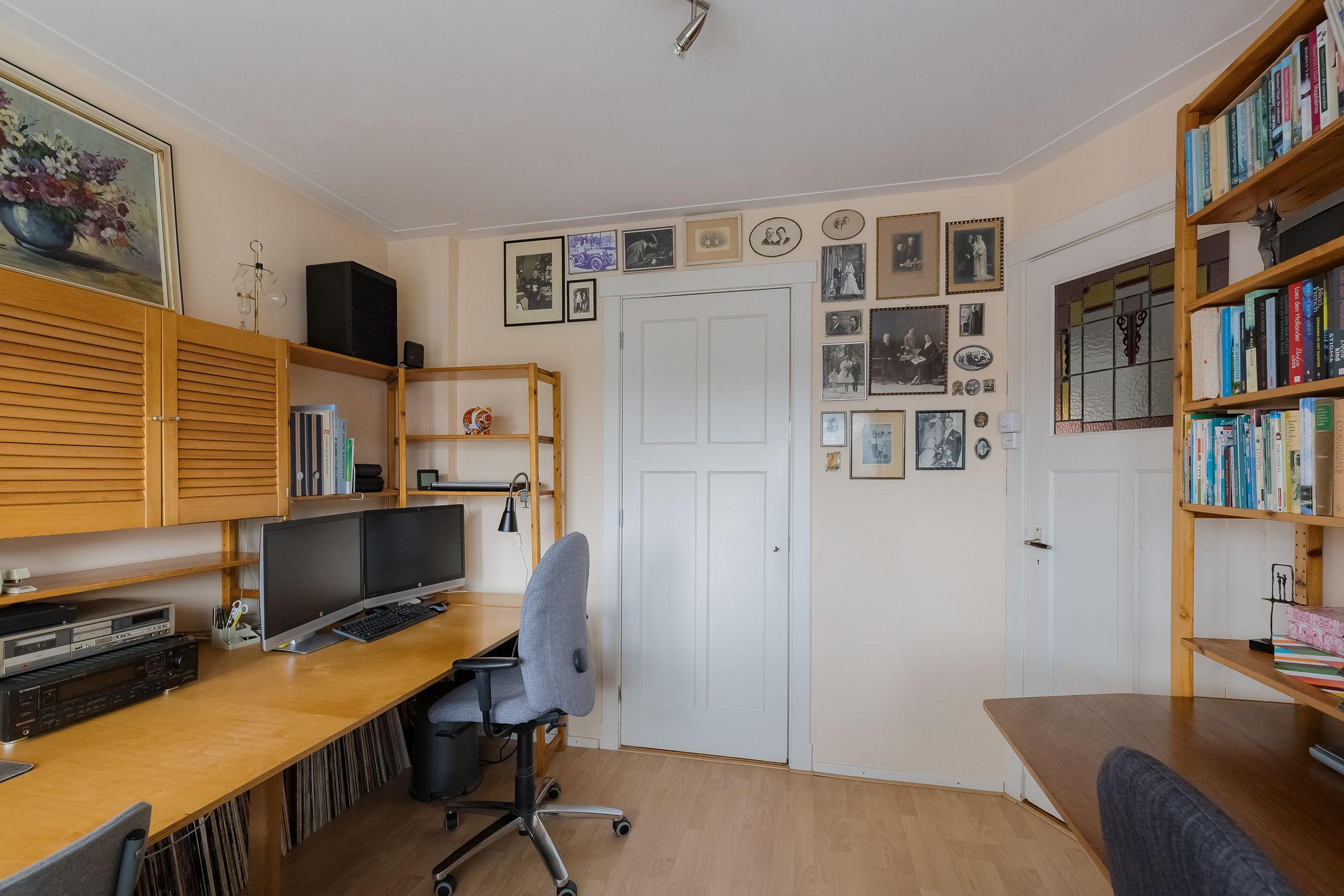 Foto 57 van Marsstraat 107