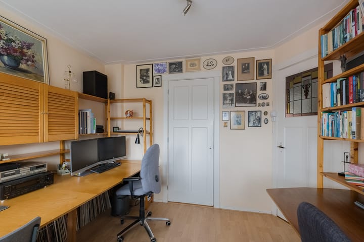 Photo 57 of Marsstraat 107