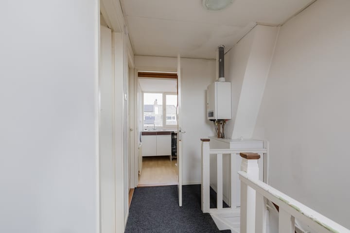 Photo 65 of Marsstraat 107