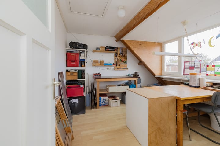 Photo 71 of Marsstraat 107