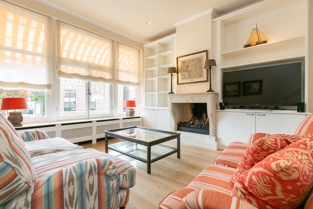 Foto 3 van Burgemeester Marijnenlaan 194