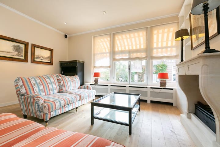 Foto 4 van Burgemeester Marijnenlaan 194