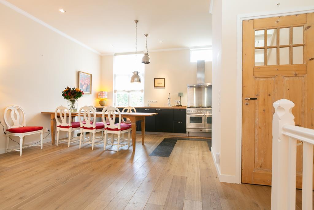 Foto 8 van Burgemeester Marijnenlaan 194