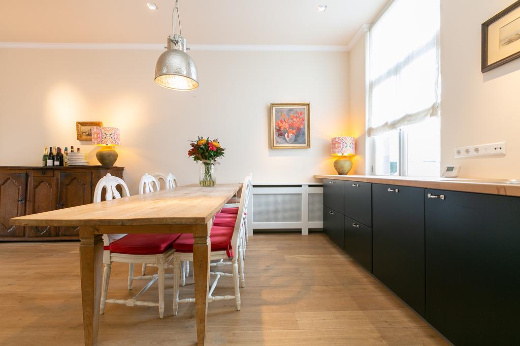 Foto 10 van Burgemeester Marijnenlaan 194