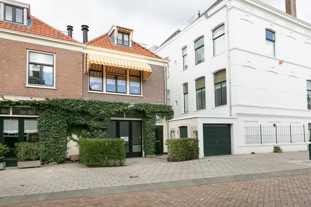 Foto 22 van Burgemeester Marijnenlaan 194