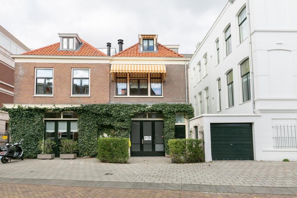 Foto 23 van Burgemeester Marijnenlaan 194