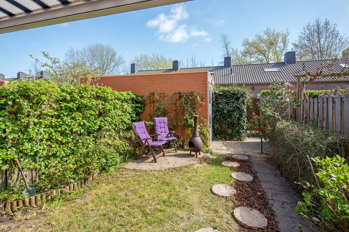 Foto 4 van Ceramstraat 8