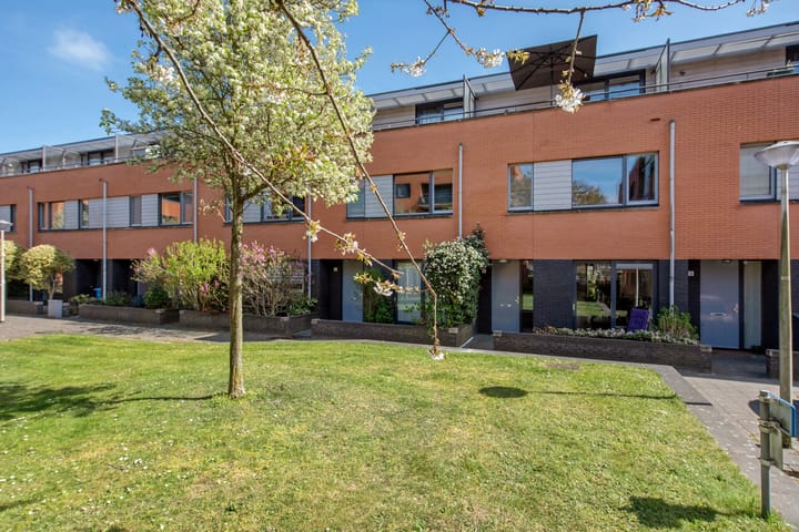 Foto 7 van Ceramstraat 8