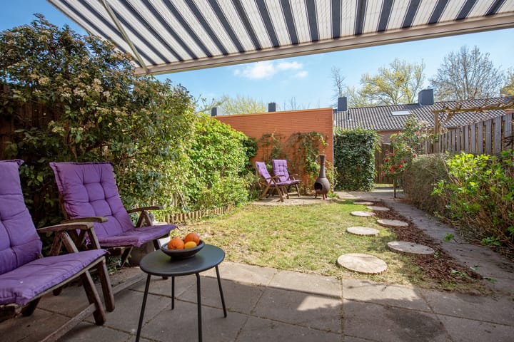 Foto 16 van Ceramstraat 8