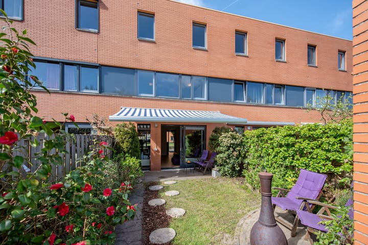 Foto 17 van Ceramstraat 8