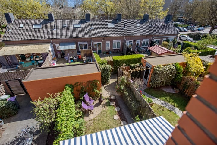 Foto 36 van Ceramstraat 8