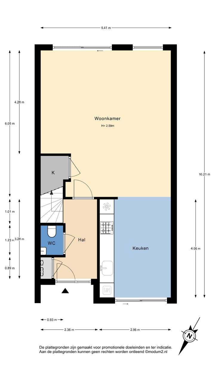 Foto 38 van Ceramstraat 8