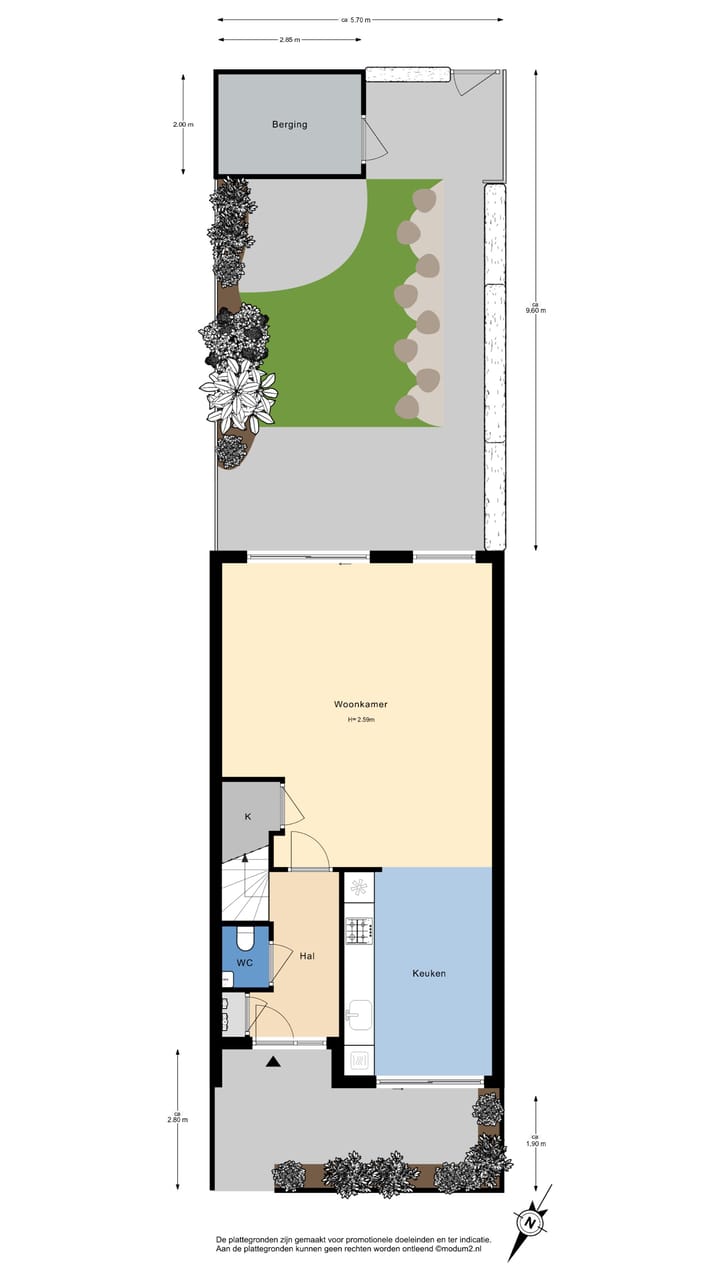 Foto 41 van Ceramstraat 8