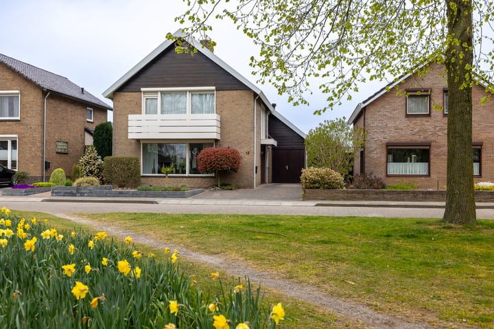 Foto 1 van Hamalandstraat 15