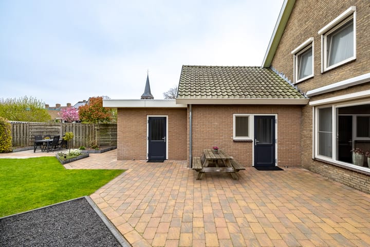 Foto 23 van Hamalandstraat 15