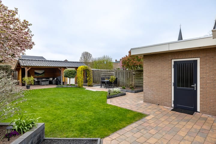 Foto 24 van Hamalandstraat 15